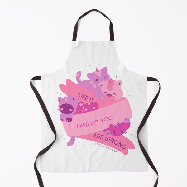 Item preview, Life Is Hard But You Are Strong designed and sold by Stephanie Hardy.