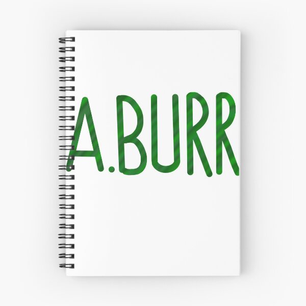 Item preview, a. burr designed and sold by florence + sage.