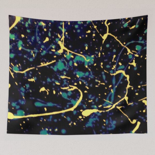 Item preview, Green splash  designed and sold by Maggamaria79.