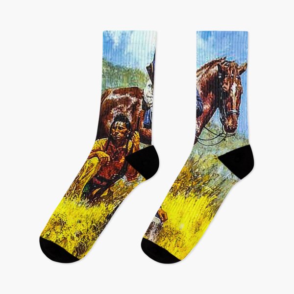 Item preview, fwc 5168 old west wild cowboy designed and sold by fred chiea.