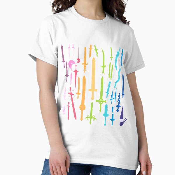 Item preview, Finns Schwerter! designed and sold by -Mrb.
