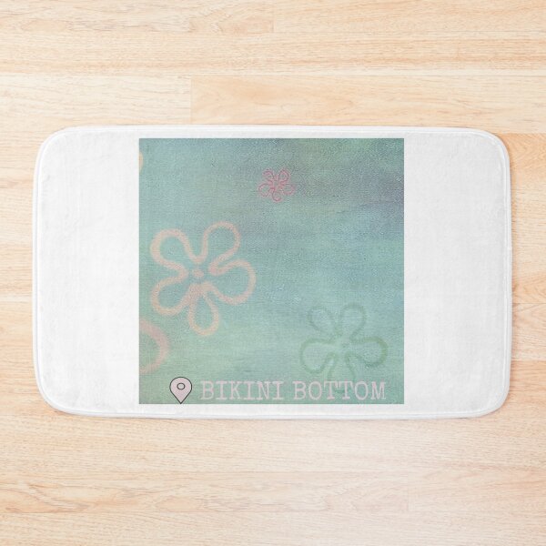 Item preview, Location - Bikini Bottom designed and sold by savvvvvv1234.