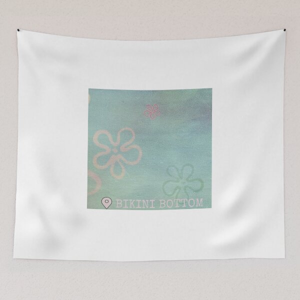 Item preview, Location - Bikini Bottom designed and sold by savvvvvv1234.