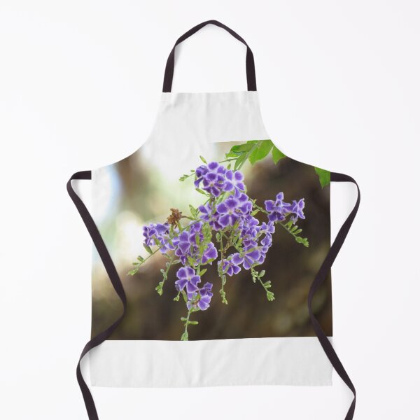 Item preview, Purple Duranta Flowers designed and sold by abacoian.