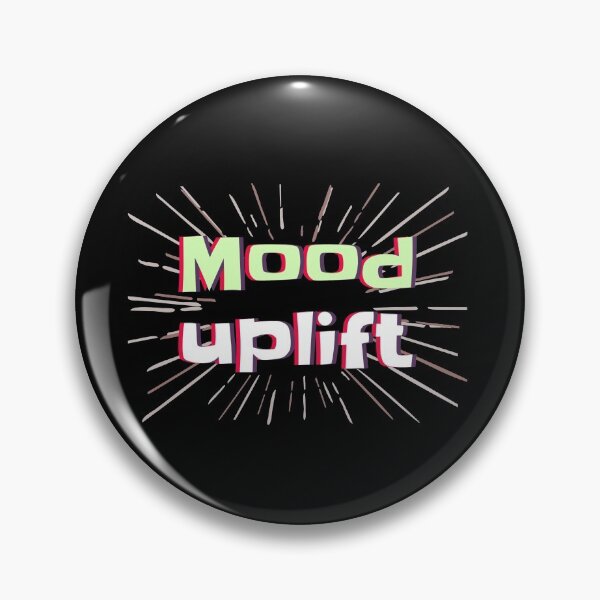 Item preview, Mood uplift designed and sold by Tecnofa.