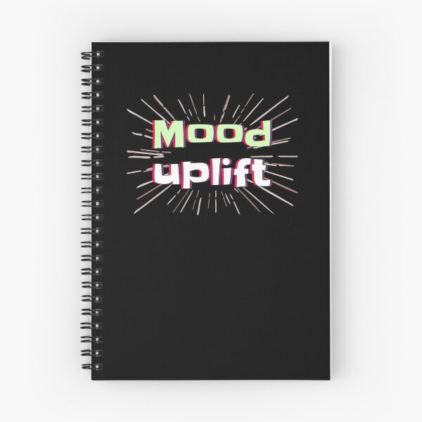 Item preview, Mood uplift designed and sold by Tecnofa.