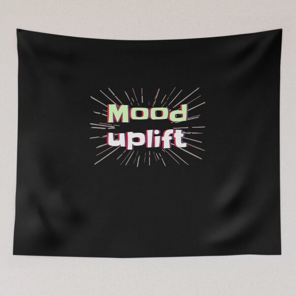 Item preview, Mood uplift designed and sold by Tecnofa.