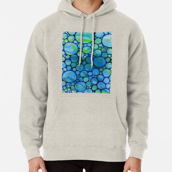 Momentum Pullover Hoodie