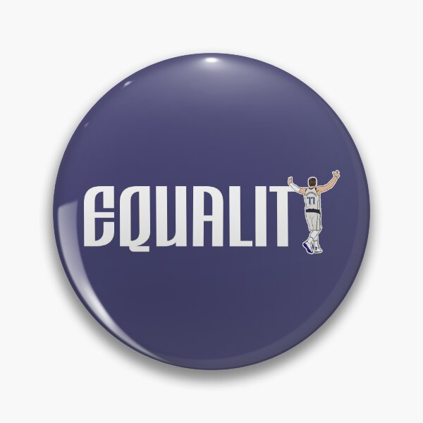 Item preview, Luka Equality designed and sold by boboman13.