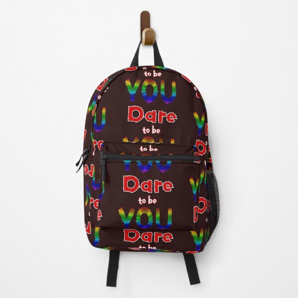 Item preview, dare to be you designed and sold by doctors-apparel.