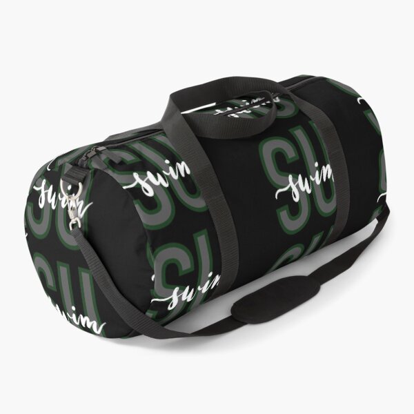 Item preview, Stevenson University “SU Swim” designed and sold by Shelby MacAnanny.