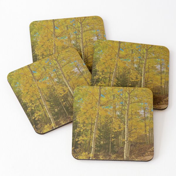 Item preview, Walking through the aspens designed and sold by rwartbyrw.