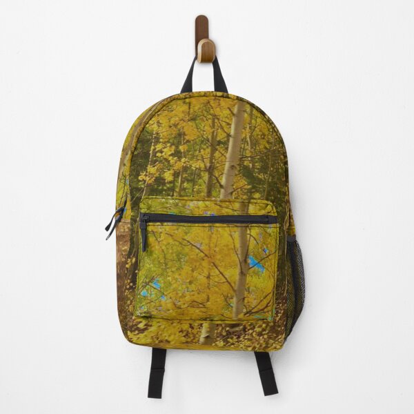 Item preview, Walking through the aspens designed and sold by rwartbyrw.