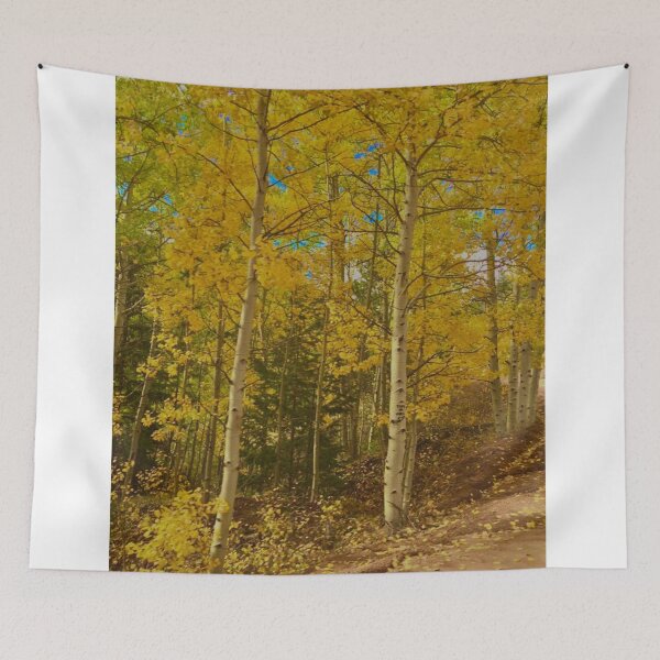 Item preview, Walking through the aspens designed and sold by rwartbyrw.