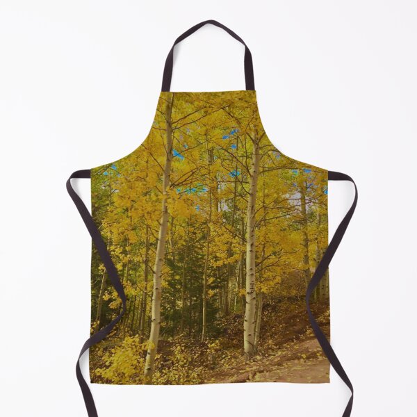 Item preview, Walking through the aspens designed and sold by rwartbyrw.
