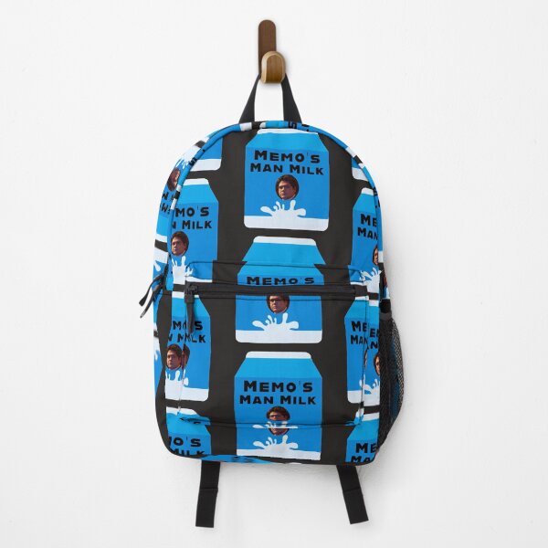 Item preview, Memo's Man Milk designed and sold by LilGizmo-Gigi.