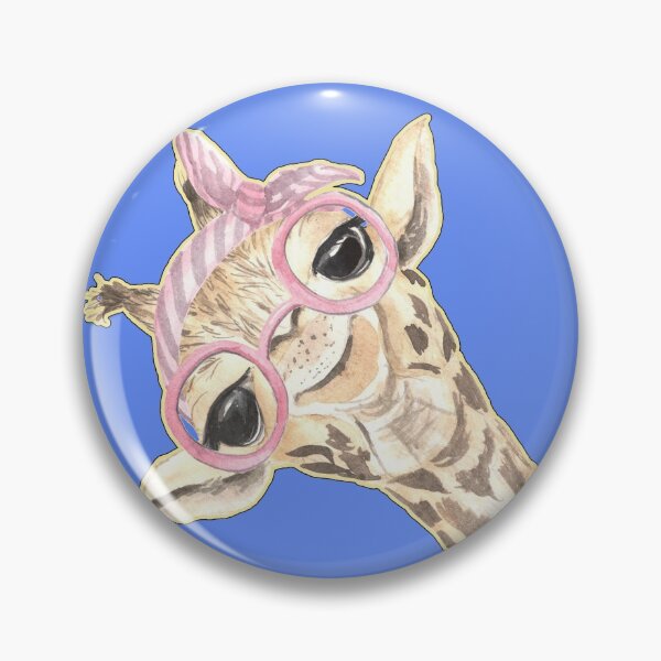 Item preview, Giraffe designed and sold by HappySchnapper.