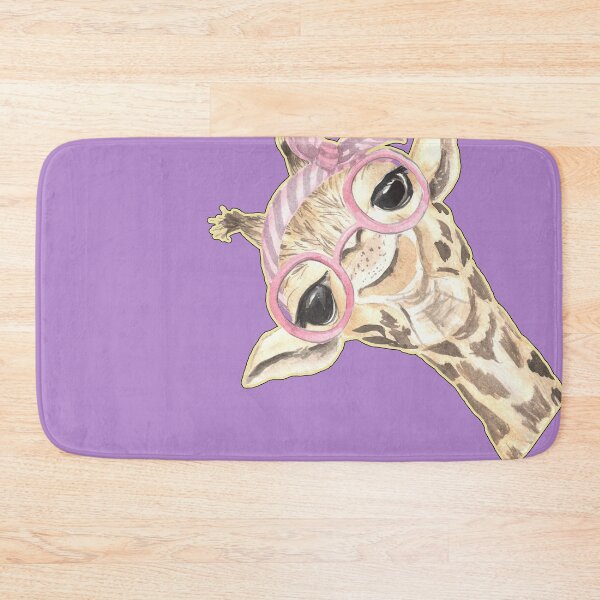 Item preview, Giraffe designed and sold by HappySchnapper.