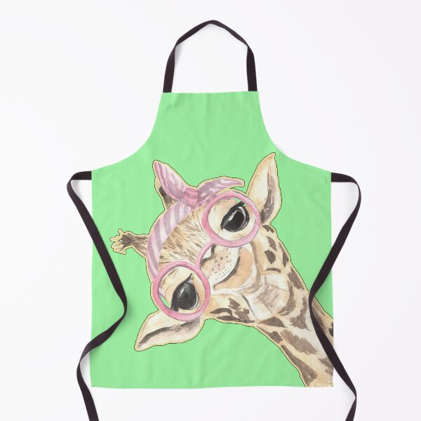 Item preview, Giraffe designed and sold by HappySchnapper.