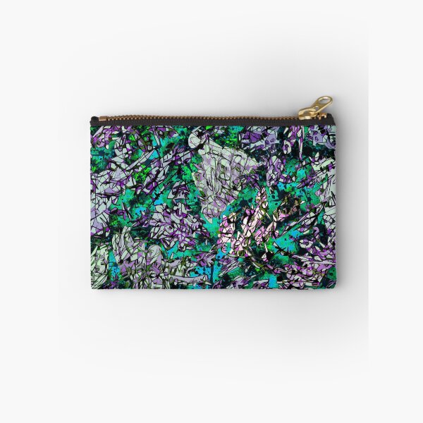 Item preview, Acidic Abstraction designed and sold by NebulaMoth.