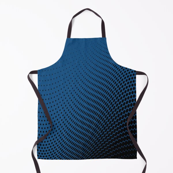 Item preview, Black Optical IIlusion Cascading Dots designed and sold by MPowerTeez.