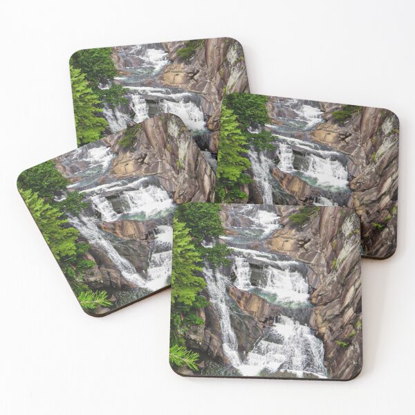 Item preview, Three Falls designed and sold by Mini-Moments.