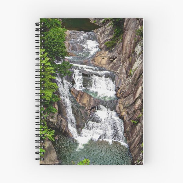 Item preview, Three Falls designed and sold by Mini-Moments.