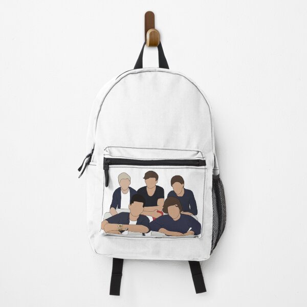 Item preview, One Direction ot5 designed and sold by tamster1.