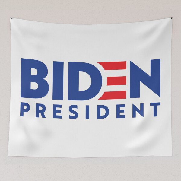 Item preview, Biden for President designed and sold by joshuanaaa.
