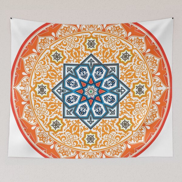 Item preview, Isometric Design 16 designed and sold by tusifahmad.
