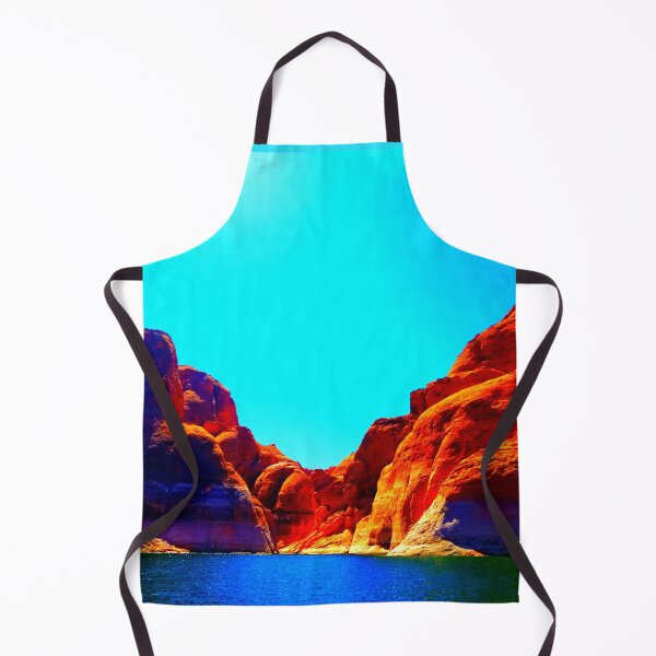 Item preview, Lake Powell Mountains designed and sold by IgniteWithin.
