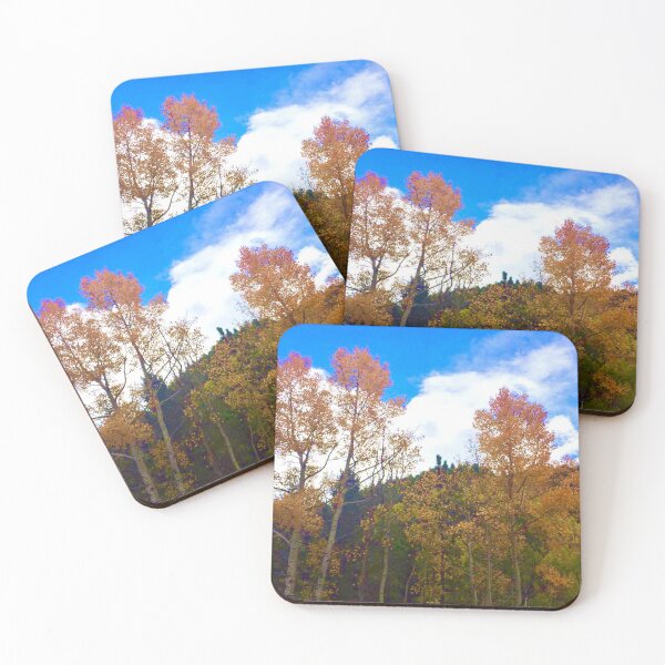 Item preview, Finding peace in the Aspens designed and sold by rwartbyrw.