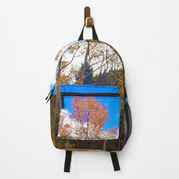 Item preview, Finding peace in the Aspens designed and sold by rwartbyrw.