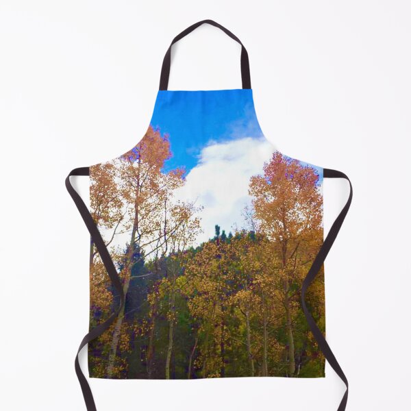 Item preview, Finding peace in the Aspens designed and sold by rwartbyrw.