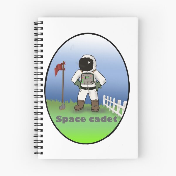 Item preview, Space cadet designed and sold by microgalleryart.