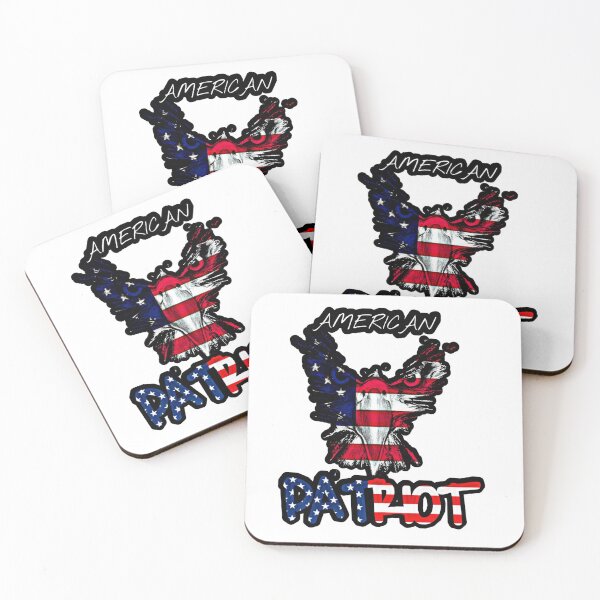 Item preview, American patriot designed and sold by Bam85.