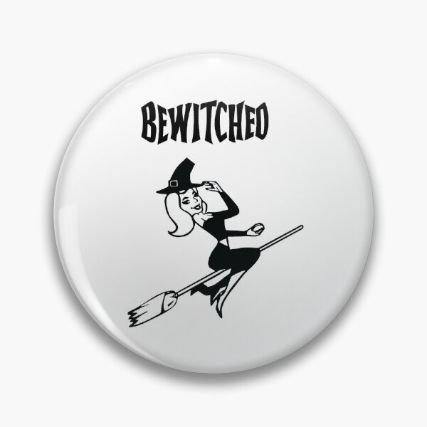 Item preview, Original Logo designed and sold by BewitchdFanFare.
