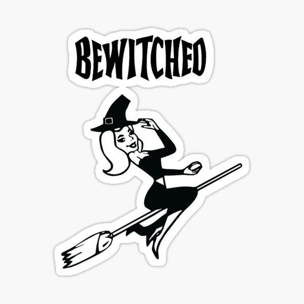 Original Logo Sticker