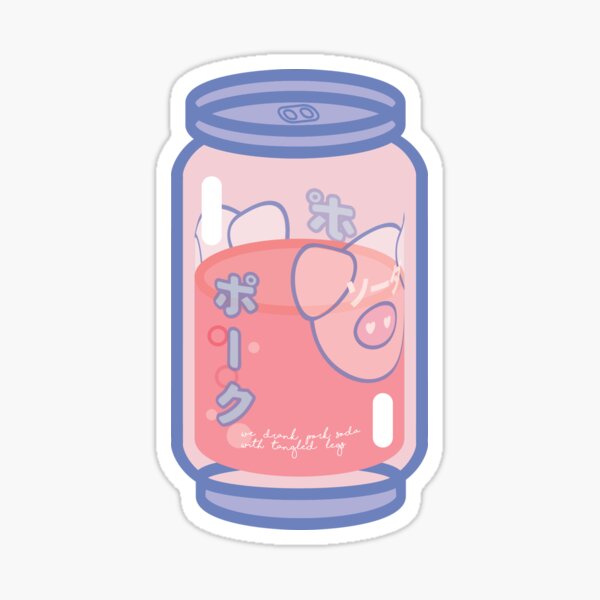 Artikel-Vorschau von Schweinefleisch SODA! Glastiere Design, designt und verkauft von villainelle.