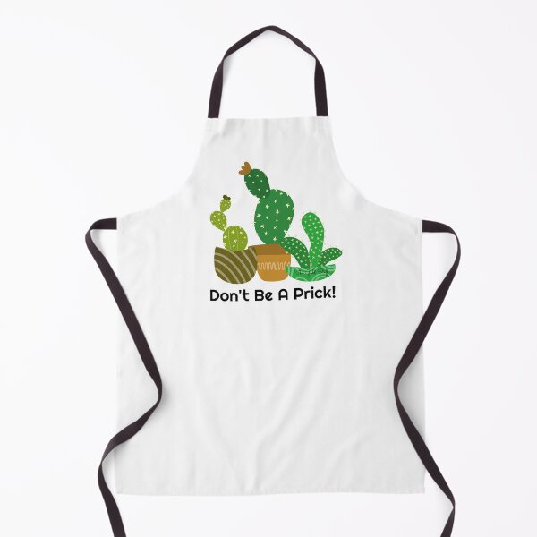 Item preview, Don't Be A Prick! designed and sold by GoldenStef.