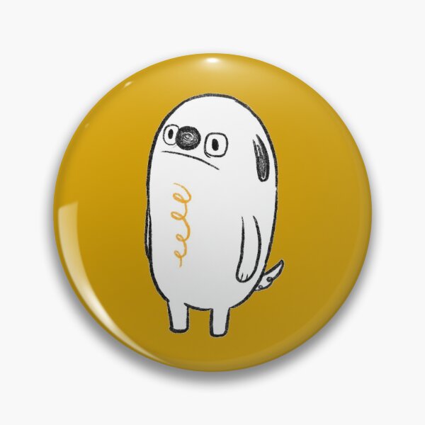 Item preview, Mustard Dog designed and sold by k1mberlytoon.