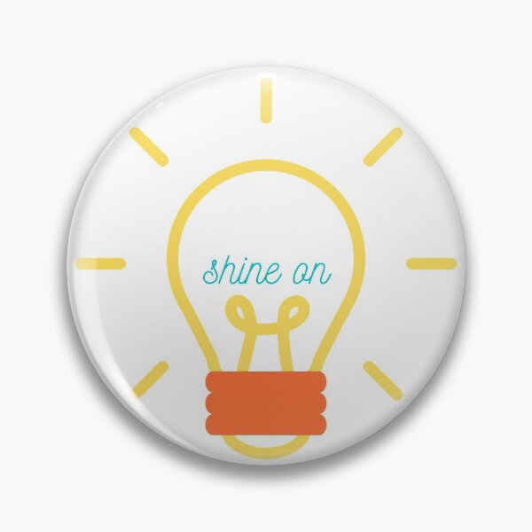 Item preview, Shine On designed and sold by shaynaj.