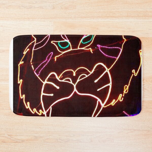 Item preview, Feelin’ Fierce designed and sold by rwartbyrw.