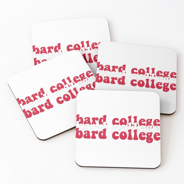 Item preview, bard college designed and sold by comingofage.