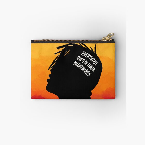 Item preview, Everybody dies in their nightmare designed and sold by musicallyfit.