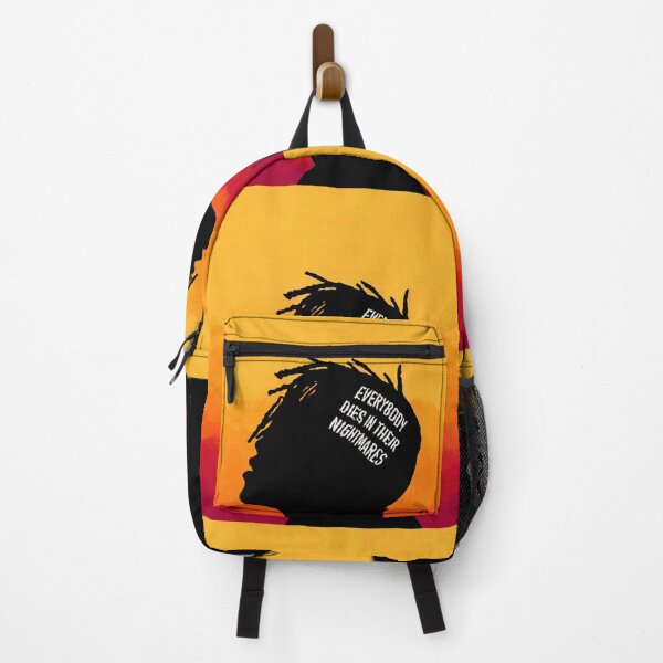 Item preview, Everybody dies in their nightmare designed and sold by musicallyfit.