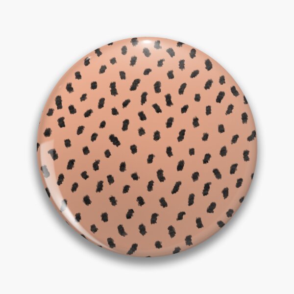 Item preview, spotted pattern designed and sold by Joslyn Rinnels.