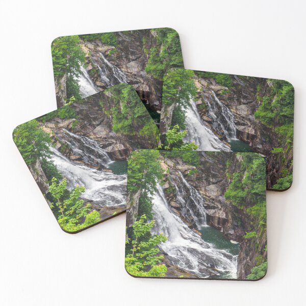 Item preview, Framed Falls designed and sold by Mini-Moments.