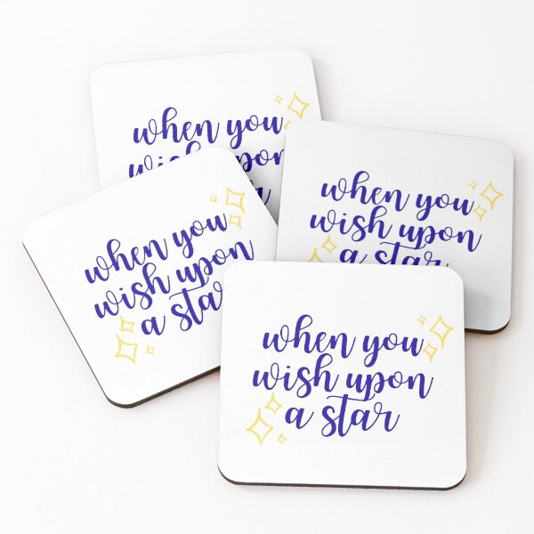 Item preview, When You Wish Upon A Star designed and sold by shaynaj.