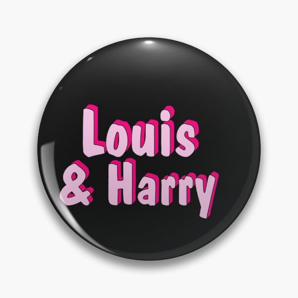 Item preview, Harry Styles y Louis Tomlinson enviaron designed and sold by Maddy  Allen.